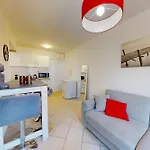 President Favre - Nice Apartment For 4 People