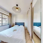 President Favre - Nice Apartment For 4 People
