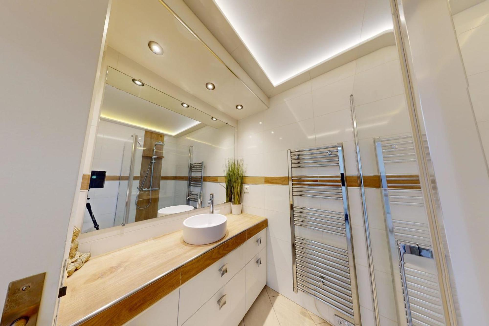 Apartment President Favre - For 4 People