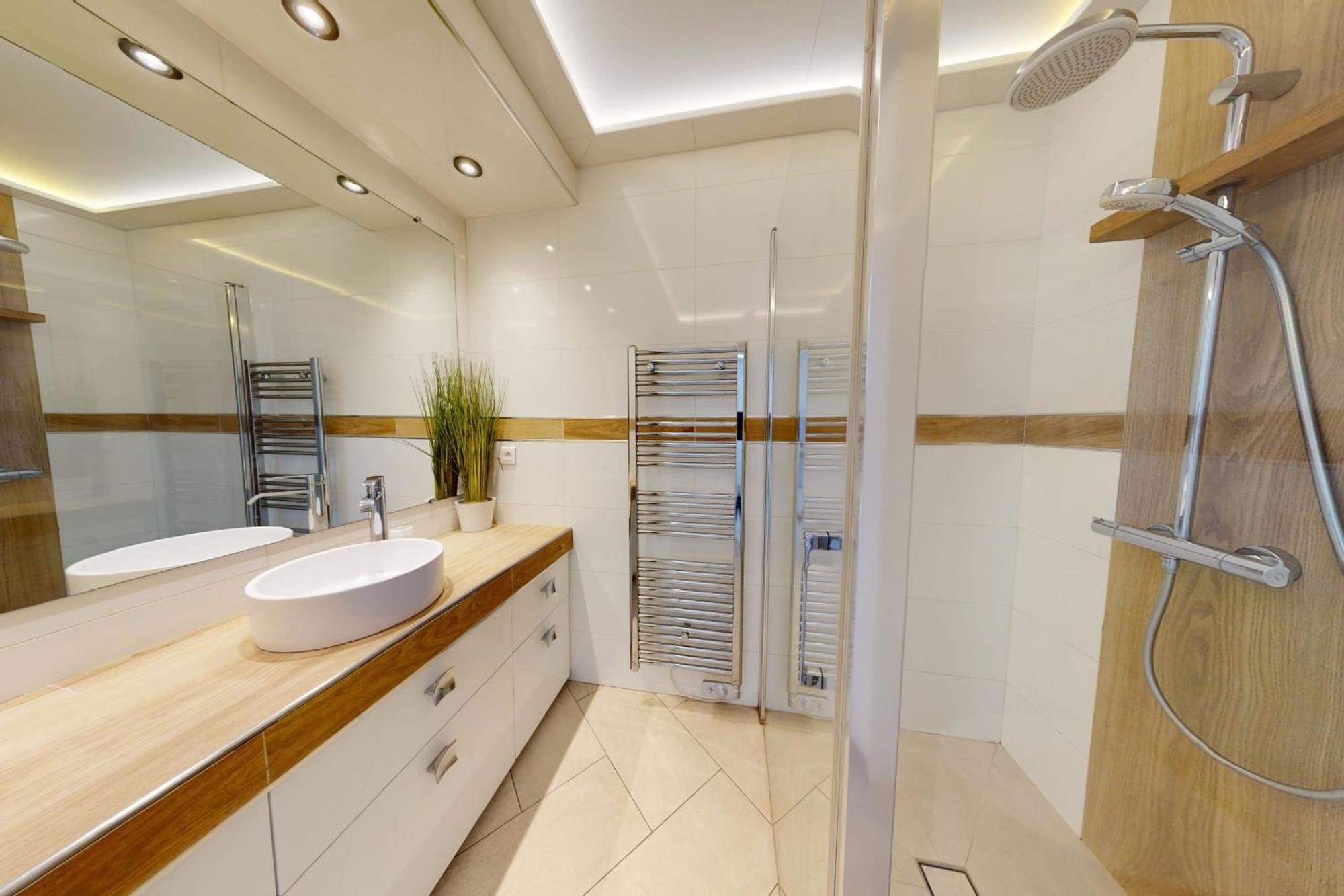 Appartement President Favre - For 4 People Annecy